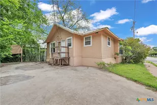 1401 Bridge St, Gatesville, TX 76528 - Photo 3