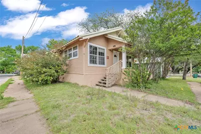 1401 Bridge Street, Gatesville, TX 76528 - Photo 1