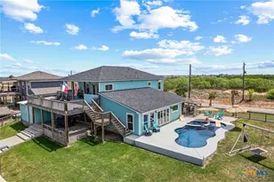 792 County Road 306 Rd, Port Lavaca, TX 77979 - Photo 1