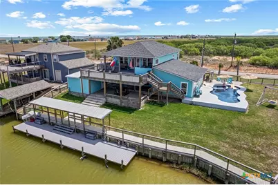 792 County Road 306 Road, Port Lavaca, TX 77979 - Photo 1