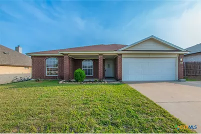 3504 Huntsman Circle, Killeen, TX 76543 - Photo 1