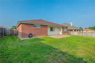 3504 Huntsman Cir, Killeen, TX 76543 - Photo 23