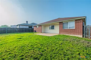 3504 Huntsman Cir, Killeen, TX 76543 - Photo 25