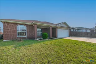 3504 Huntsman Cir, Killeen, TX 76543 - Photo 21