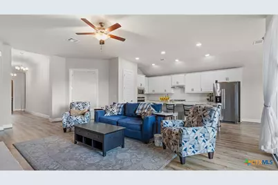 557 Tobacco Pass, New Braunfels, TX 78132 - Photo 3