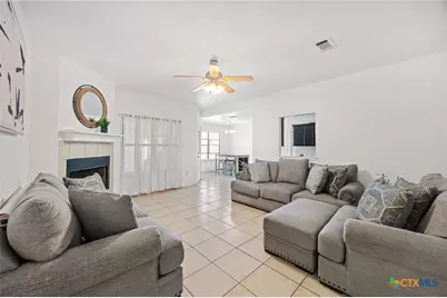 1320 Travis Circle, Copperas Cove, TX 76522 - Photo 7