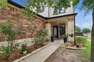 1083 Tumbleweed Trail, Temple, TX 76502 - Photo 3