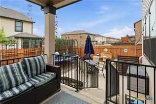1083 Tumbleweed Trail, Temple, TX 76502 - Photo 27