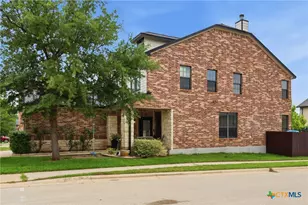 1083 Tumbleweed Trail, Temple, TX 76502 - Photo 31