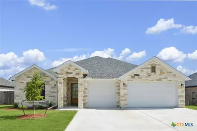 118 Overlook Trail, Copperas Cove, TX 76522 - Photo 1