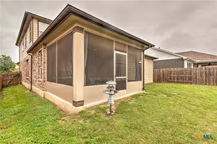 444 Sheepshank Dr, Georgetown, TX 78633 - Photo 41