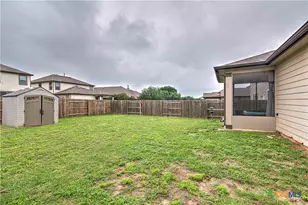 444 Sheepshank Dr, Georgetown, TX 78633 - Photo 43