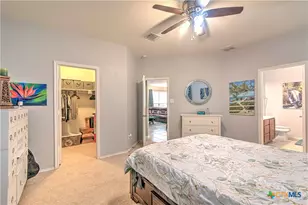 444 Sheepshank Dr, Georgetown, TX 78633 - Photo 23