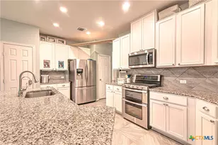444 Sheepshank Dr, Georgetown, TX 78633 - Photo 17