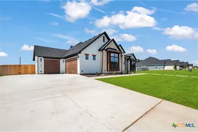 6649 King Oaks Boulevard, Salado, TX 76571 - Photo 3
