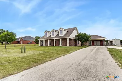 283 County Road 4710, Kempner, TX 76539 - Photo 3
