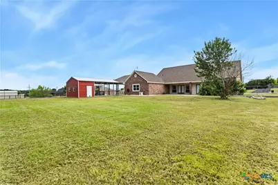 283 County Road 4710, Kempner, TX 76539 - Photo 45
