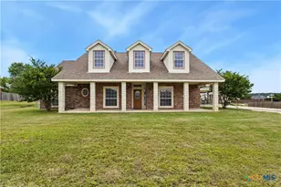 283 County Rd 4710, Kempner, TX 76539 - Photo 1