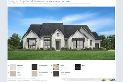 18614 Powder Mill, San Antonio, TX 78257 - Photo 3