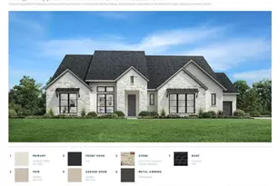 18614 Powder Ml, San Antonio, TX 78257 - Photo 3
