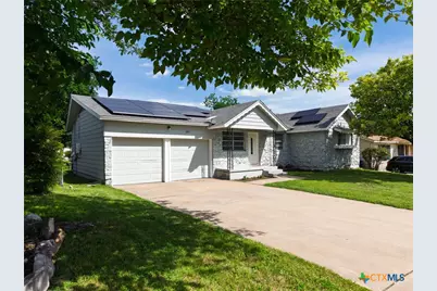 1203 S 17th Street, Copperas Cove, TX 76522 - Photo 1