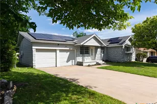 1203 S 17th St, Copperas Cove, TX 76522 - Photo 1