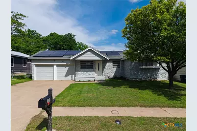 1203 S 17th Street, Copperas Cove, TX 76522 - Photo 3