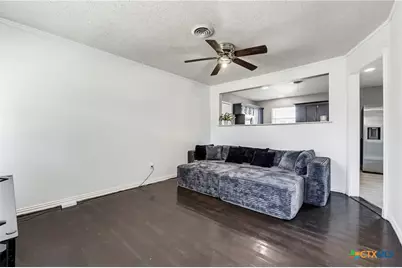 1203 S 17th Street, Copperas Cove, TX 76522 - Photo 5