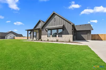 6786 Kings Mill Drive, Salado, TX 76571 - Photo 3