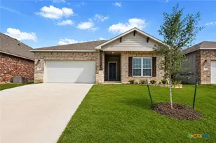 738 Friar Tuck Dr, Temple, TX 76502 - Photo 1