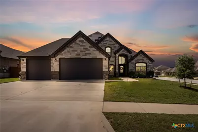 5001 Andreana Drive, Killeen, TX 76549 - Photo 1