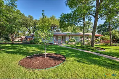 3320 Buckeye Lane, Temple, TX 76502 - Photo 3