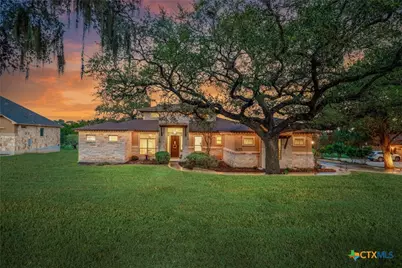 625 Haven Point Loop, New Braunfels, TX 78132 - Photo 3