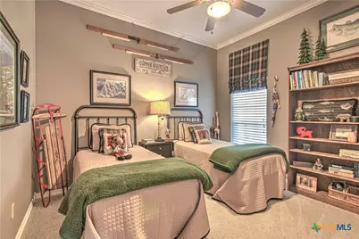 2307 Misty Morning Lane, Temple, TX 76502 - Photo 31