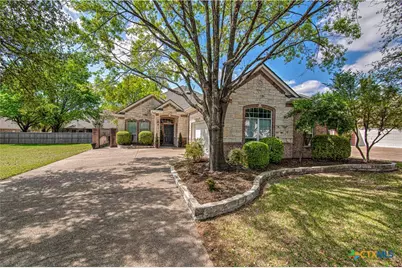 2307 Misty Morning Lane, Temple, TX 76502 - Photo 1