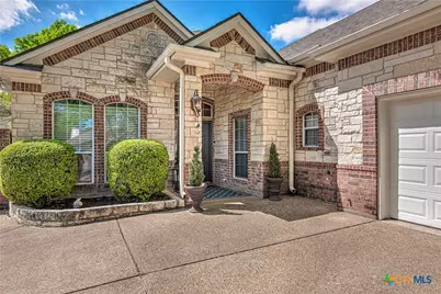 2307 Misty Morning Lane, Temple, TX 76502 - Photo 3