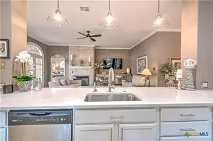 2307 Misty Morning Ln, Temple, TX 76502 - Photo 21
