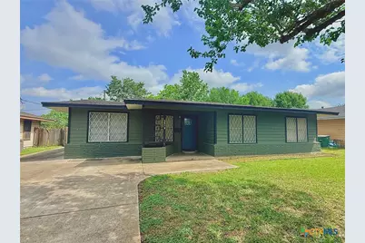 3510 Morningside Street, Victoria, TX 77901 - Photo 1