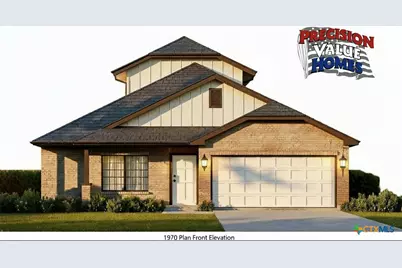 1332 Lindsey Drive, Copperas Cove, TX 76522 - Photo 1