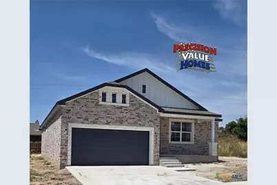 1332 Lindsey Drive, Copperas Cove, TX 76522 - Photo 3
