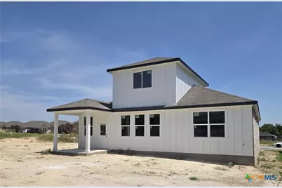 1332 Lindsey Drive, Copperas Cove, TX 76522 - Photo 5