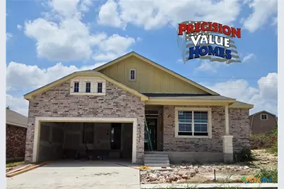 1332 Lindsey Drive, Copperas Cove, TX 76522 - Photo 1
