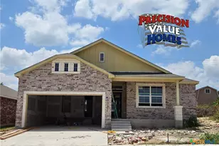 1332 Lindsey Dr, Copperas Cove, TX 76522 - Photo 1