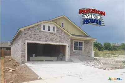 1332 Lindsey Drive, Copperas Cove, TX 76522 - Photo 3