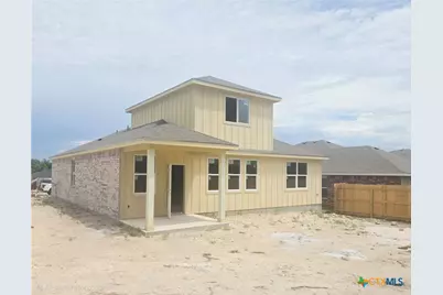 1332 Lindsey Drive, Copperas Cove, TX 76522 - Photo 7