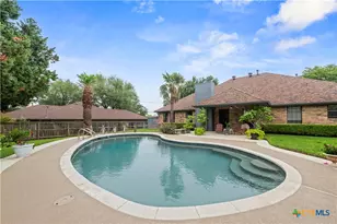 606 End O Trail, Harker Heights, TX 76548 - Photo 31