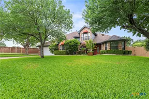 606 End O Trail, Harker Heights, TX 76548 - Photo 47