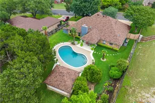 606 End O Trail, Harker Heights, TX 76548 - Photo 43