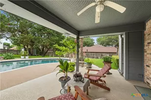 606 End O Trail, Harker Heights, TX 76548 - Photo 29