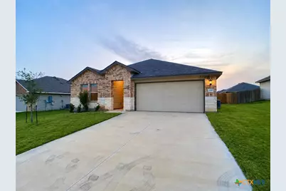 4909 Brody Drive, Killeen, TX 76549 - Photo 1